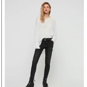 All Saints hani  top